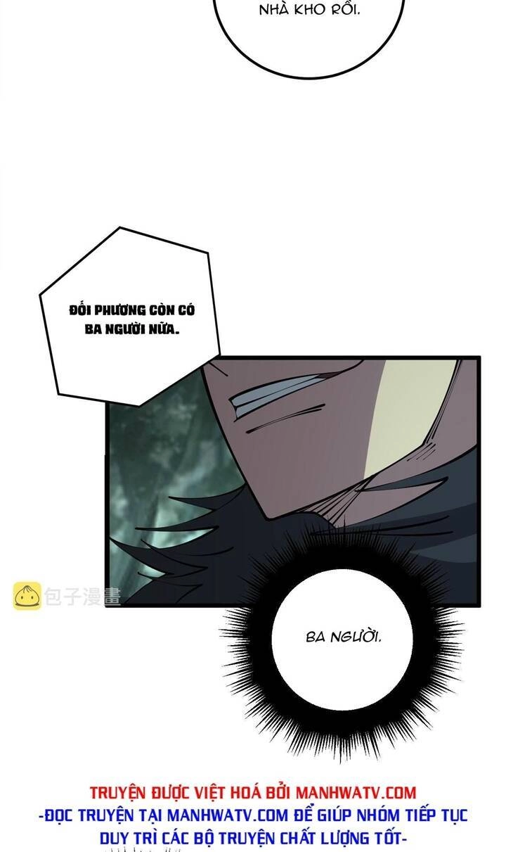 Độc Thủ Vu Y Chapter 352 - 32