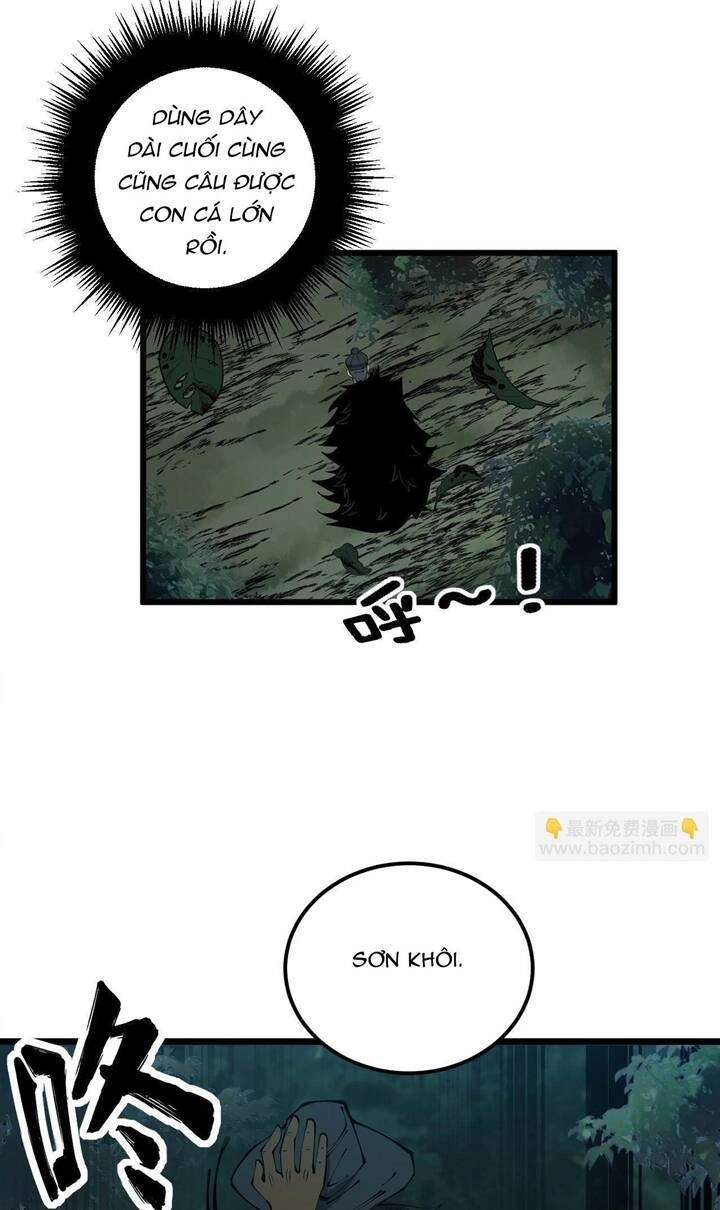 Độc Thủ Vu Y Chapter 352 - 33