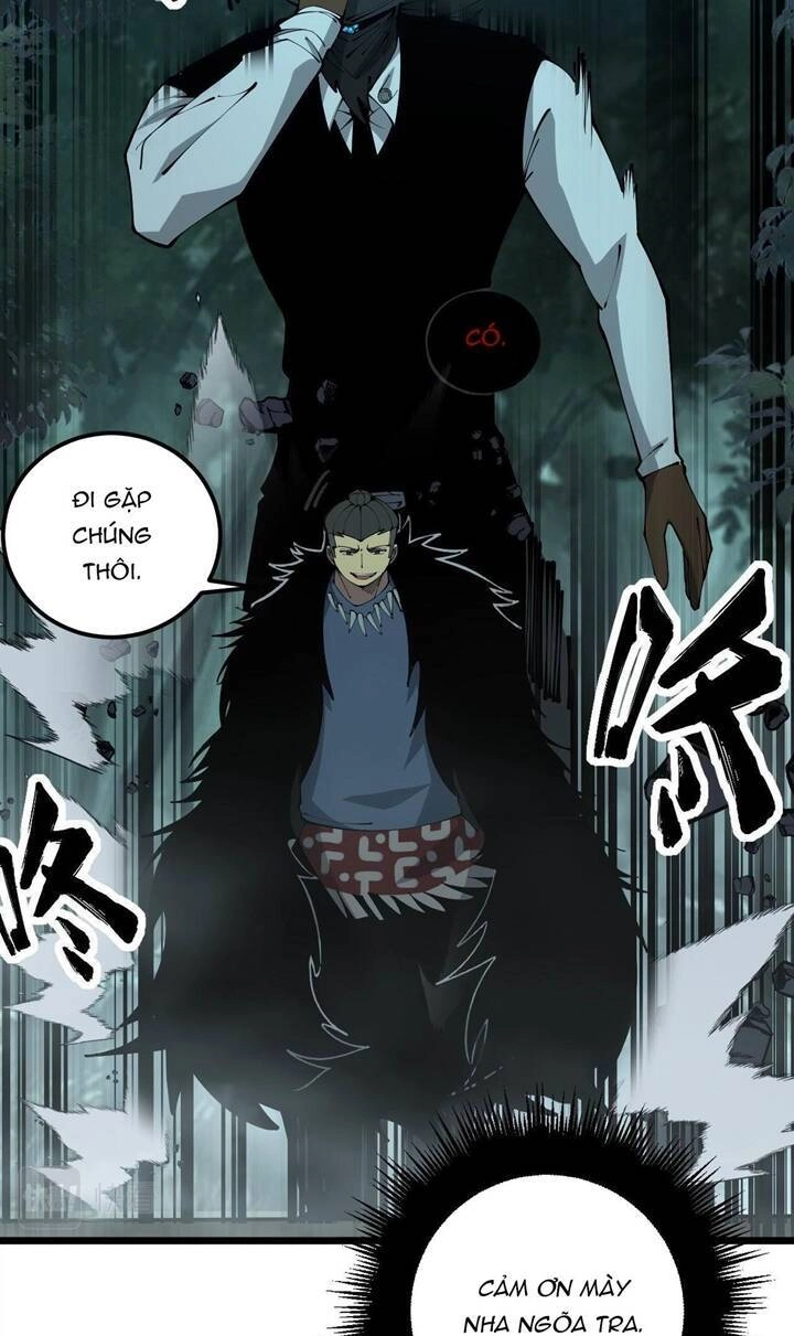 Độc Thủ Vu Y Chapter 352 - 34