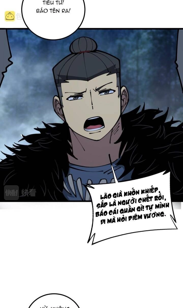 Độc Thủ Vu Y Chapter 352 - 40