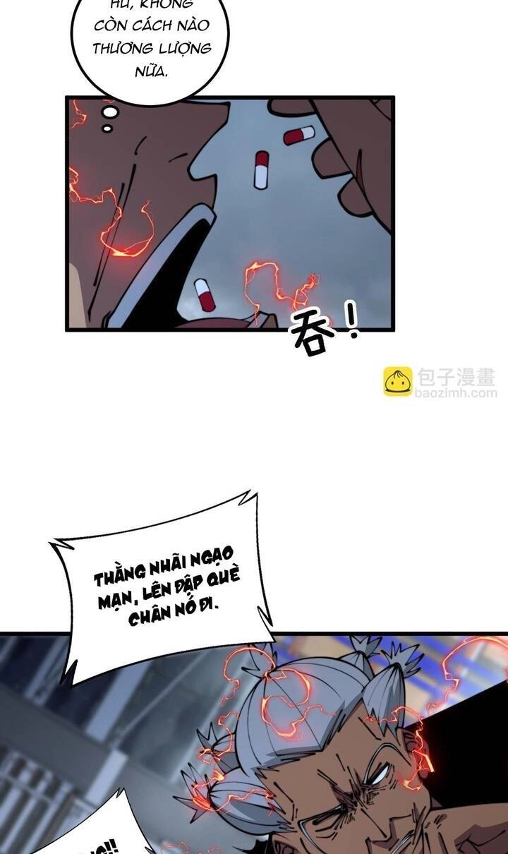 Độc Thủ Vu Y Chapter 352 - 41