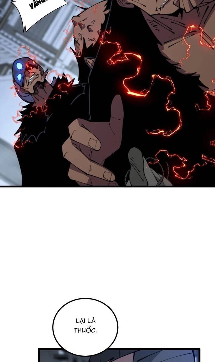 Độc Thủ Vu Y Chapter 352 - 42