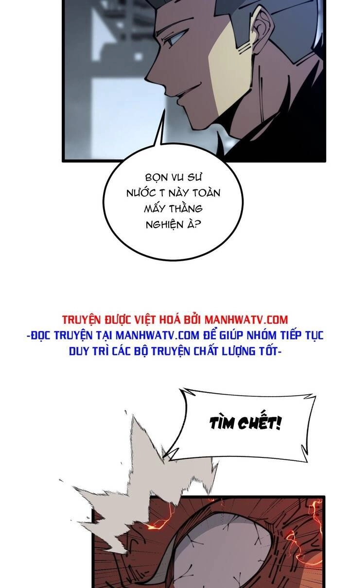 Độc Thủ Vu Y Chapter 352 - 43
