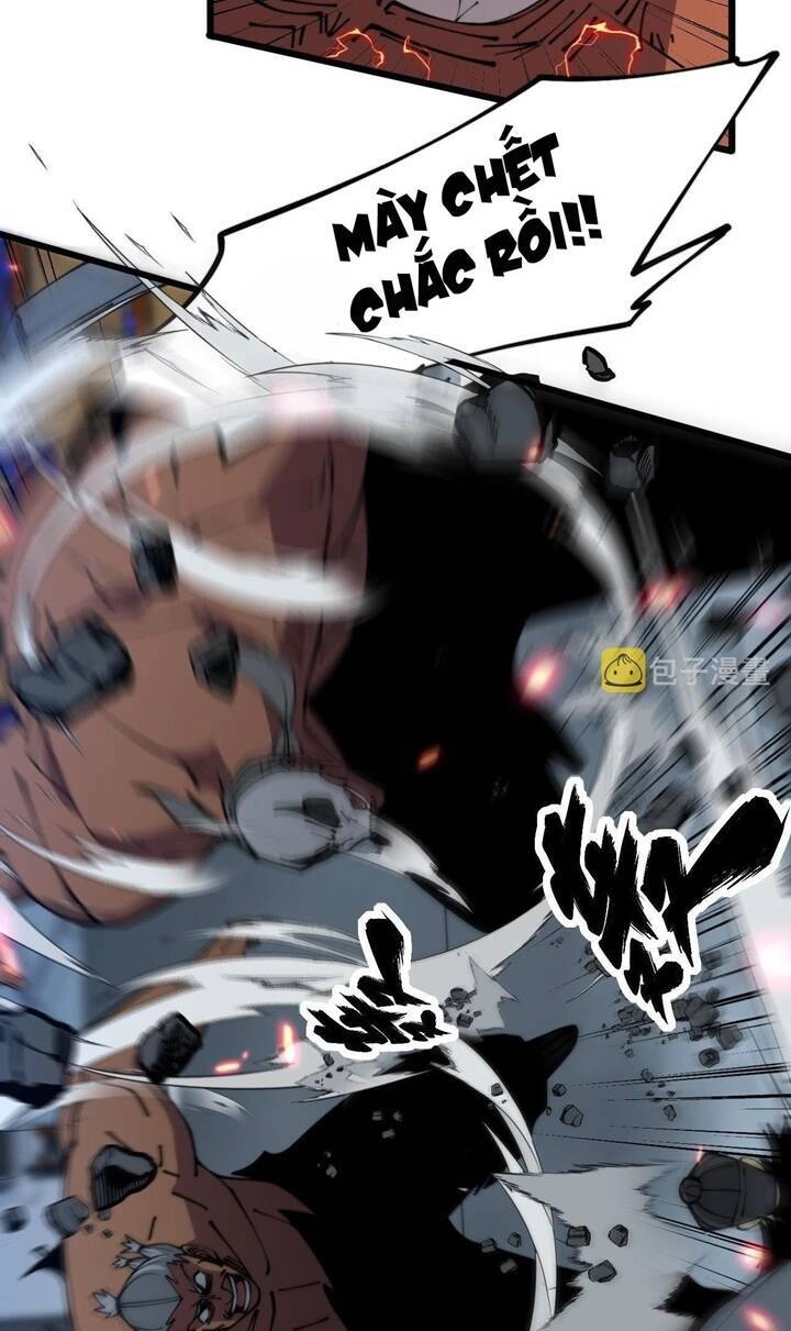 Độc Thủ Vu Y Chapter 352 - 44