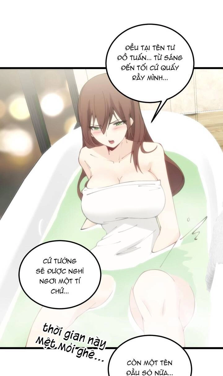 Độc Thủ Vu Y Chapter 352 - 61