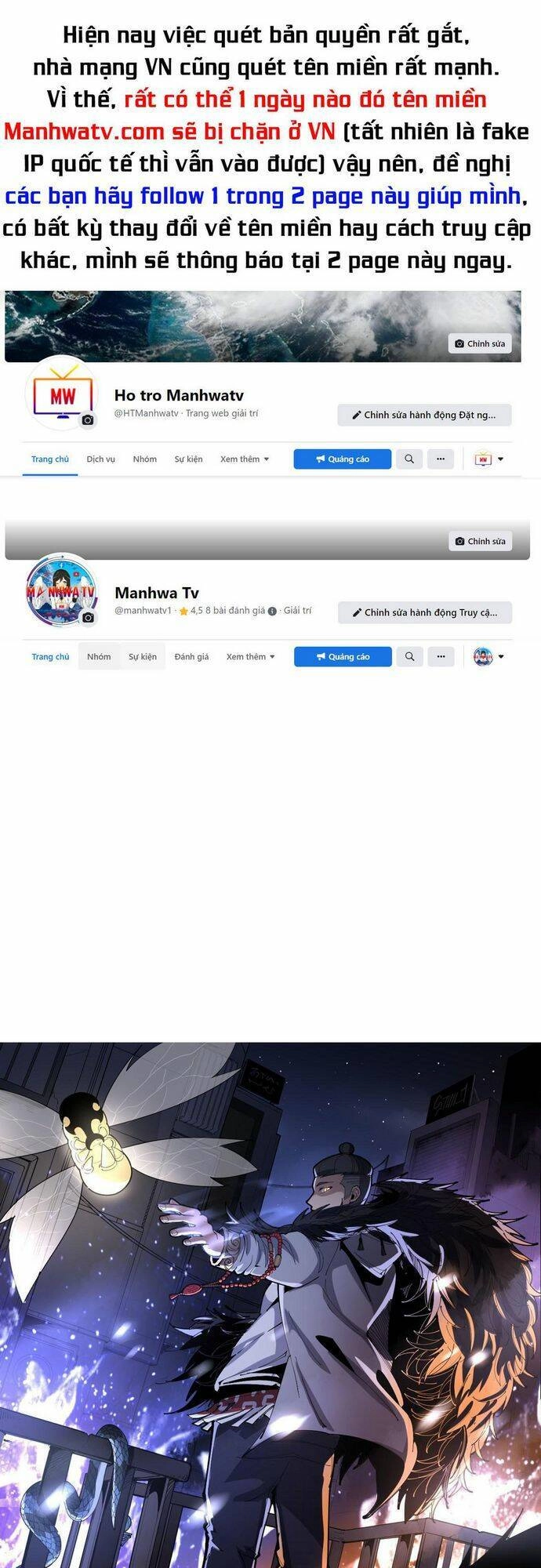 Độc Thủ Vu Y Chapter 353 - 1