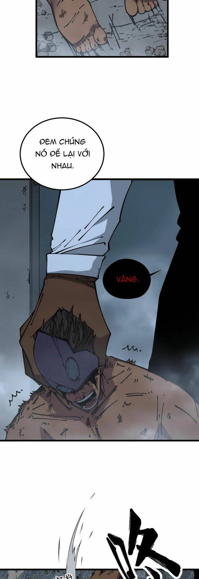 Độc Thủ Vu Y Chapter 353 - 4