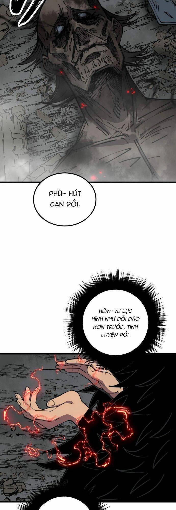 Độc Thủ Vu Y Chapter 353 - 9