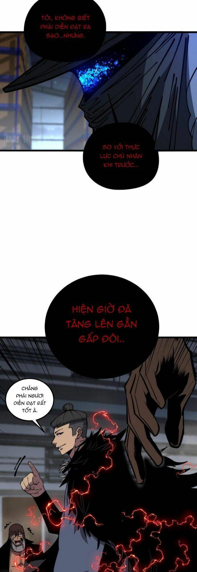 Độc Thủ Vu Y Chapter 353 - 11