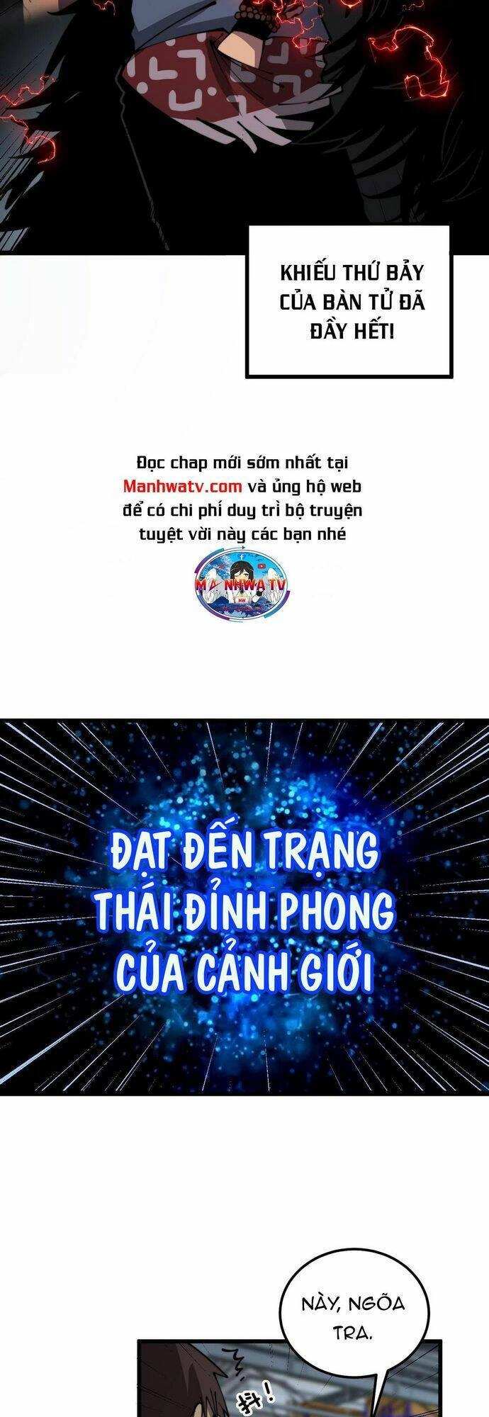 Độc Thủ Vu Y Chapter 353 - 12