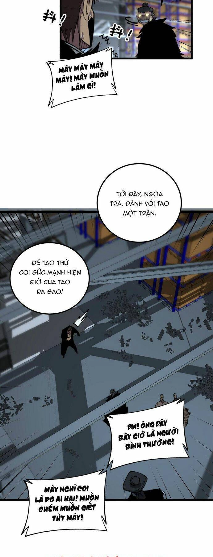 Độc Thủ Vu Y Chapter 353 - 13