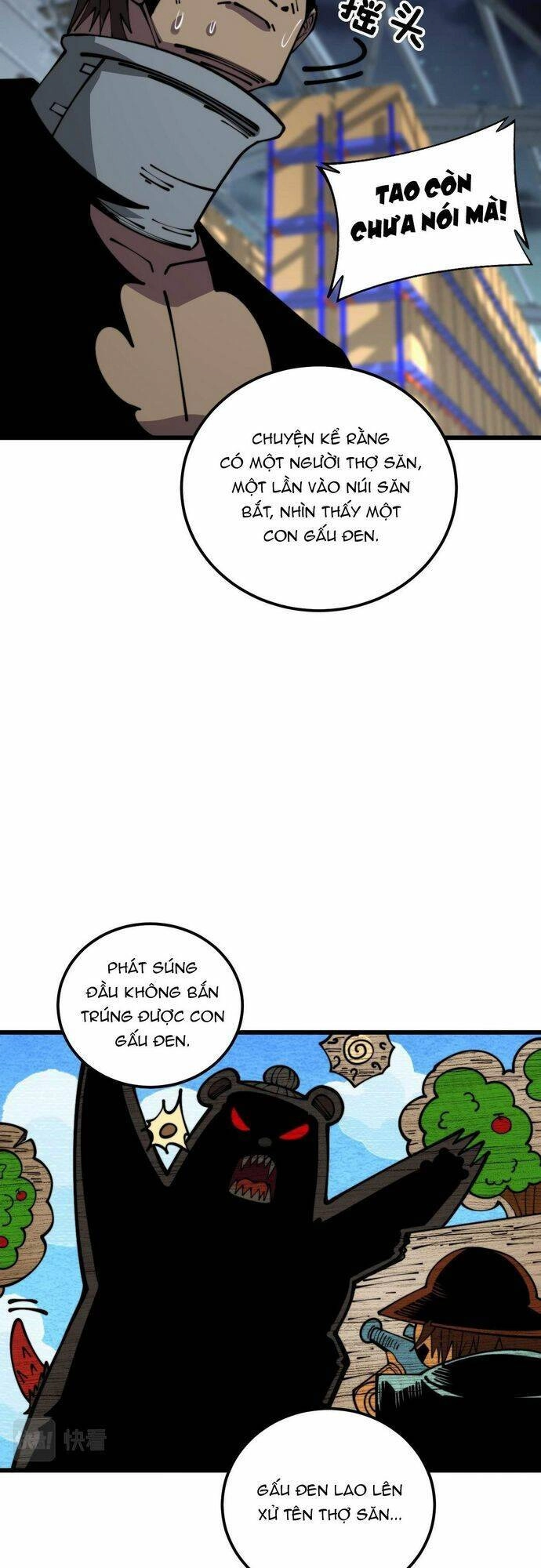 Độc Thủ Vu Y Chapter 353 - 15