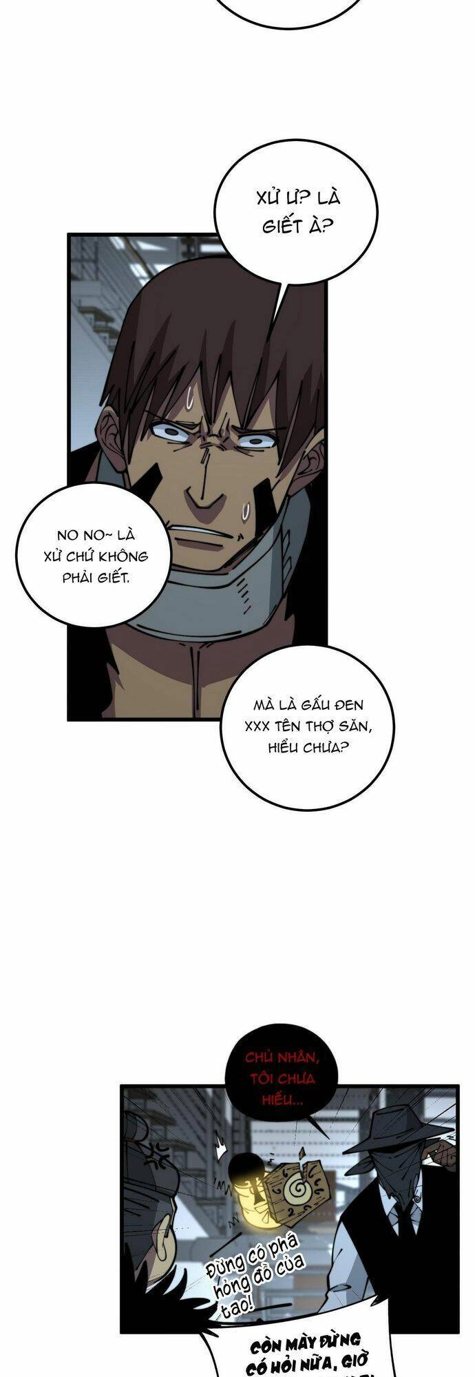 Độc Thủ Vu Y Chapter 353 - 16