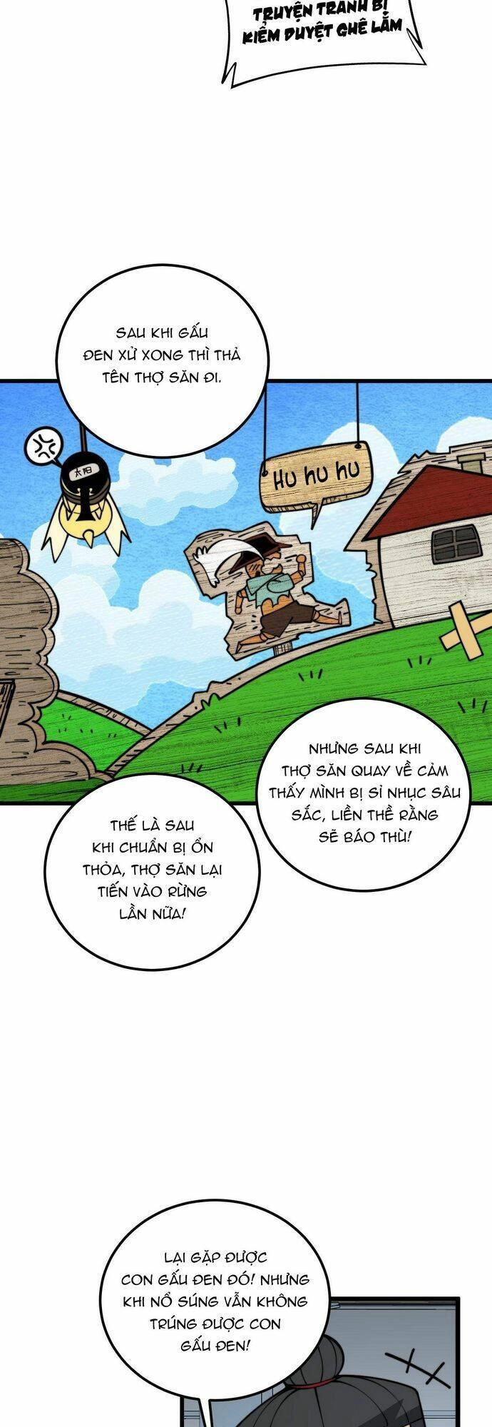 Độc Thủ Vu Y Chapter 353 - 17