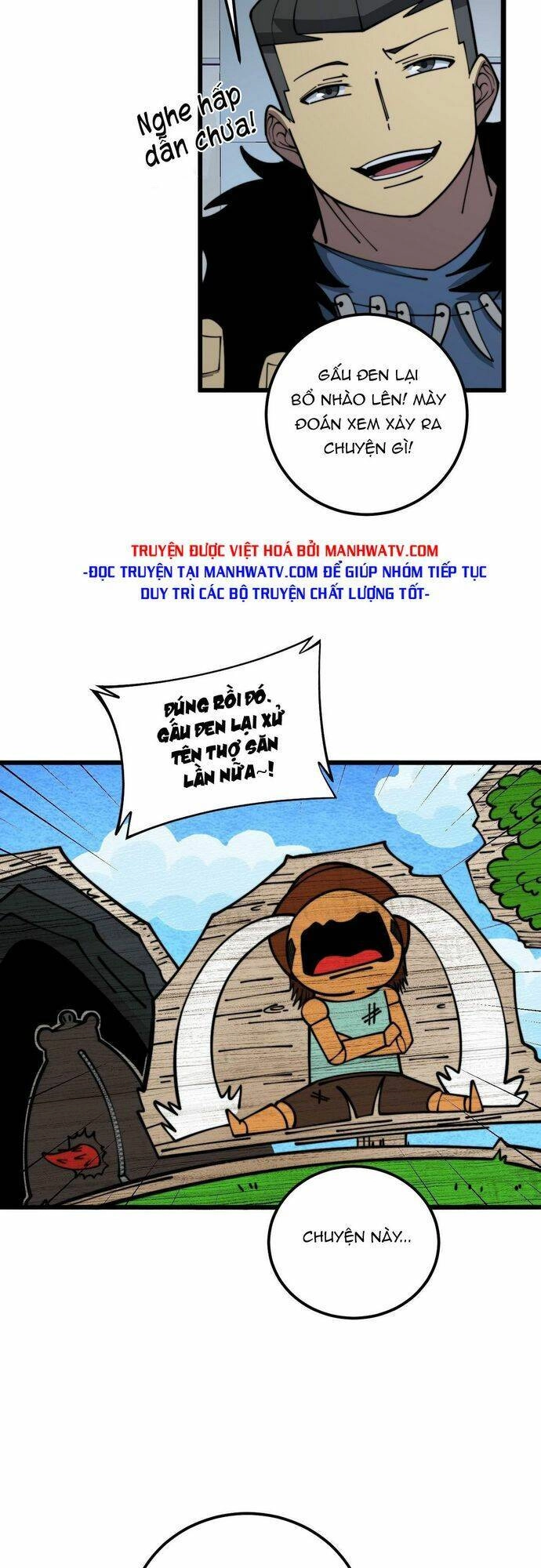 Độc Thủ Vu Y Chapter 353 - 18