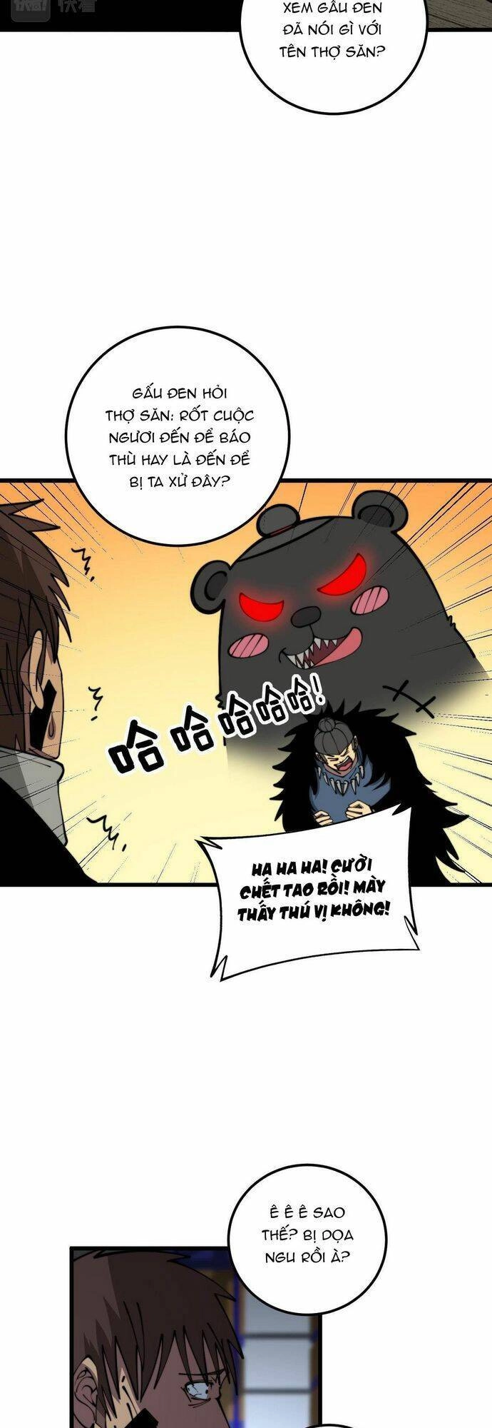 Độc Thủ Vu Y Chapter 353 - 20