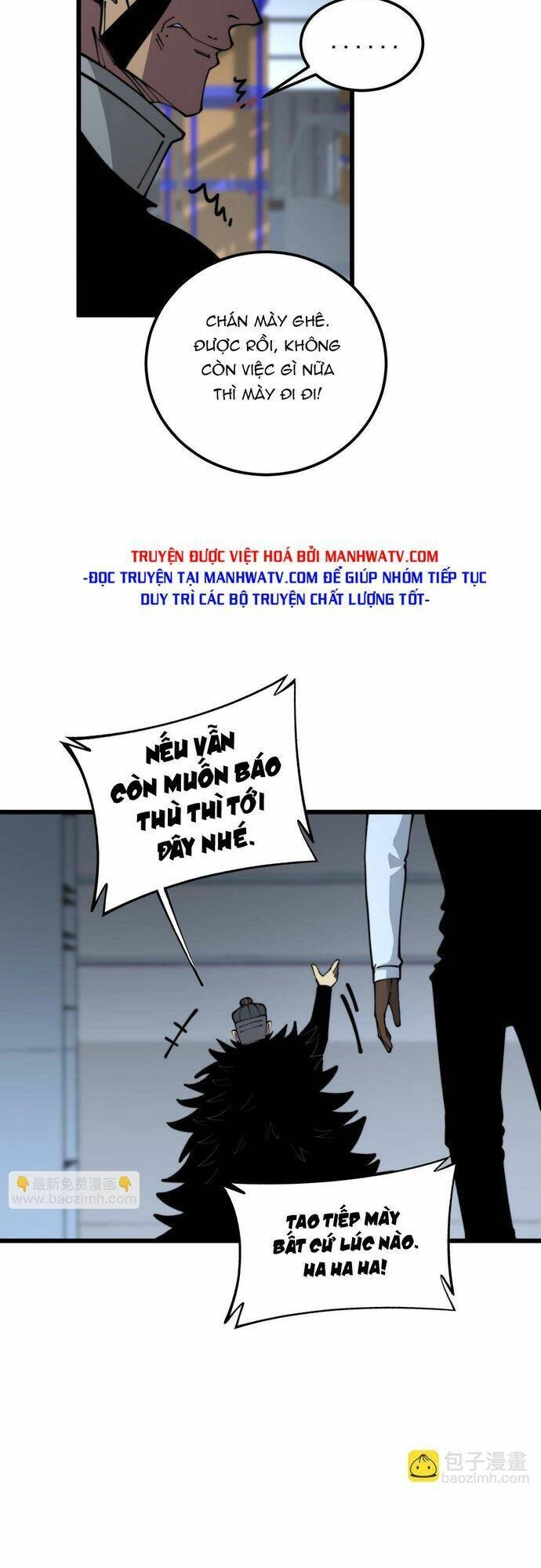 Độc Thủ Vu Y Chapter 353 - 21