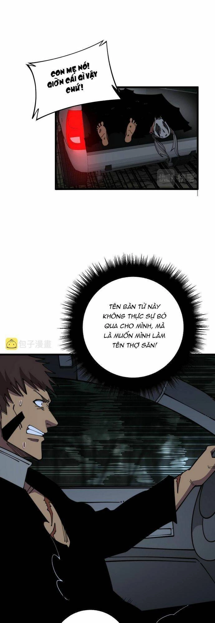 Độc Thủ Vu Y Chapter 353 - 23