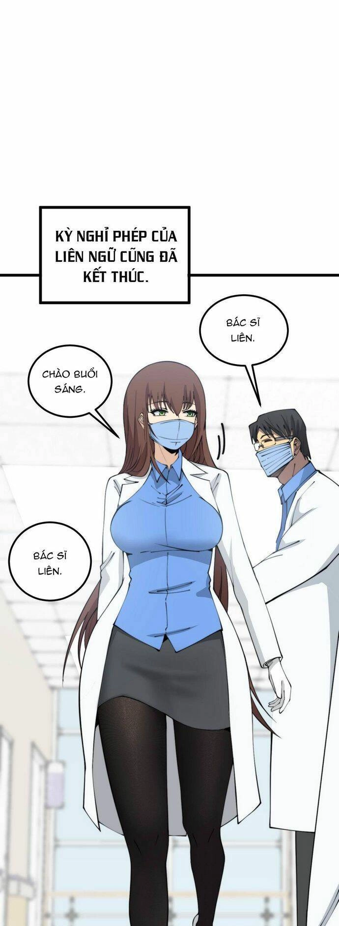 Độc Thủ Vu Y Chapter 353 - 26