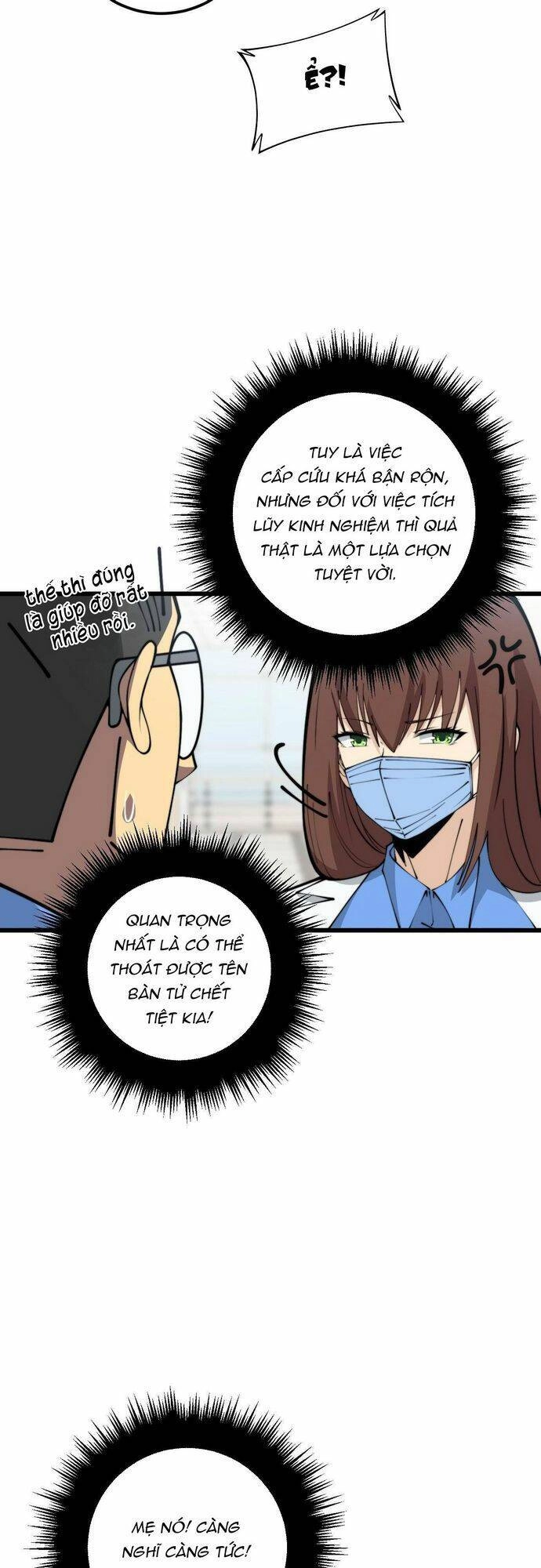 Độc Thủ Vu Y Chapter 353 - 28