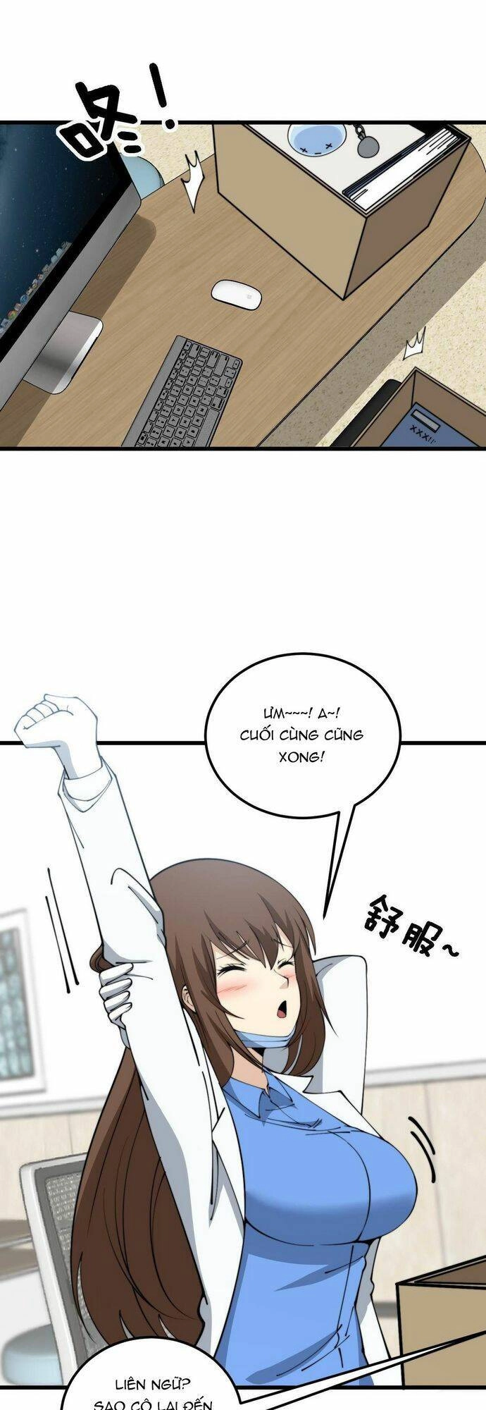 Độc Thủ Vu Y Chapter 353 - 30