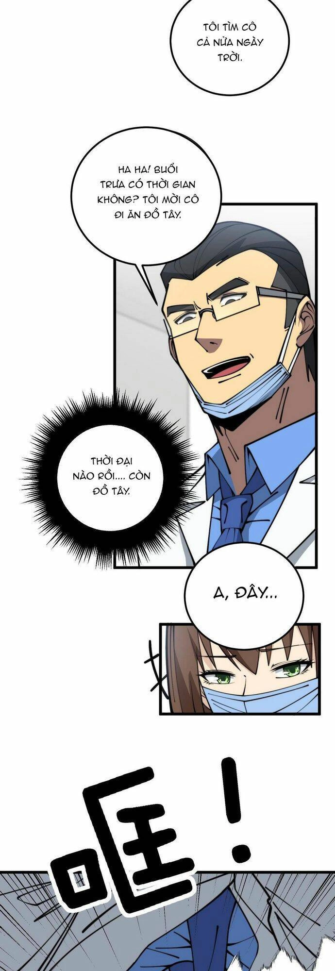 Độc Thủ Vu Y Chapter 353 - 32