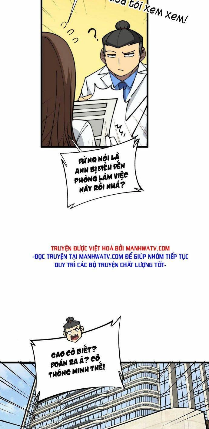 Độc Thủ Vu Y Chapter 353 - 37
