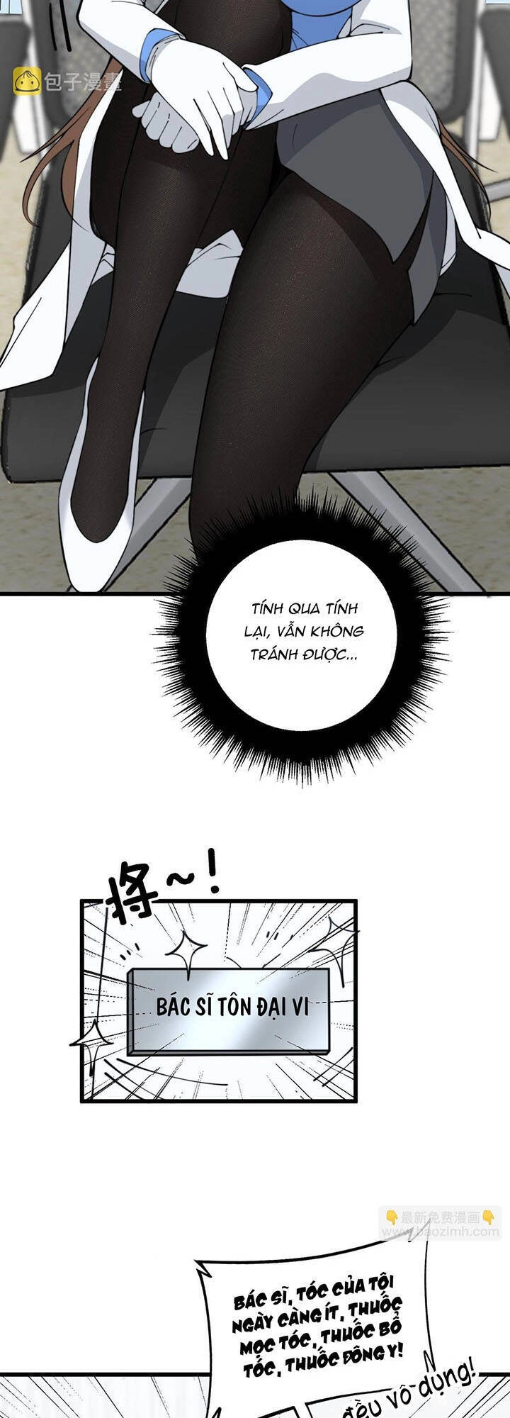 Độc Thủ Vu Y Chapter 354 - 4