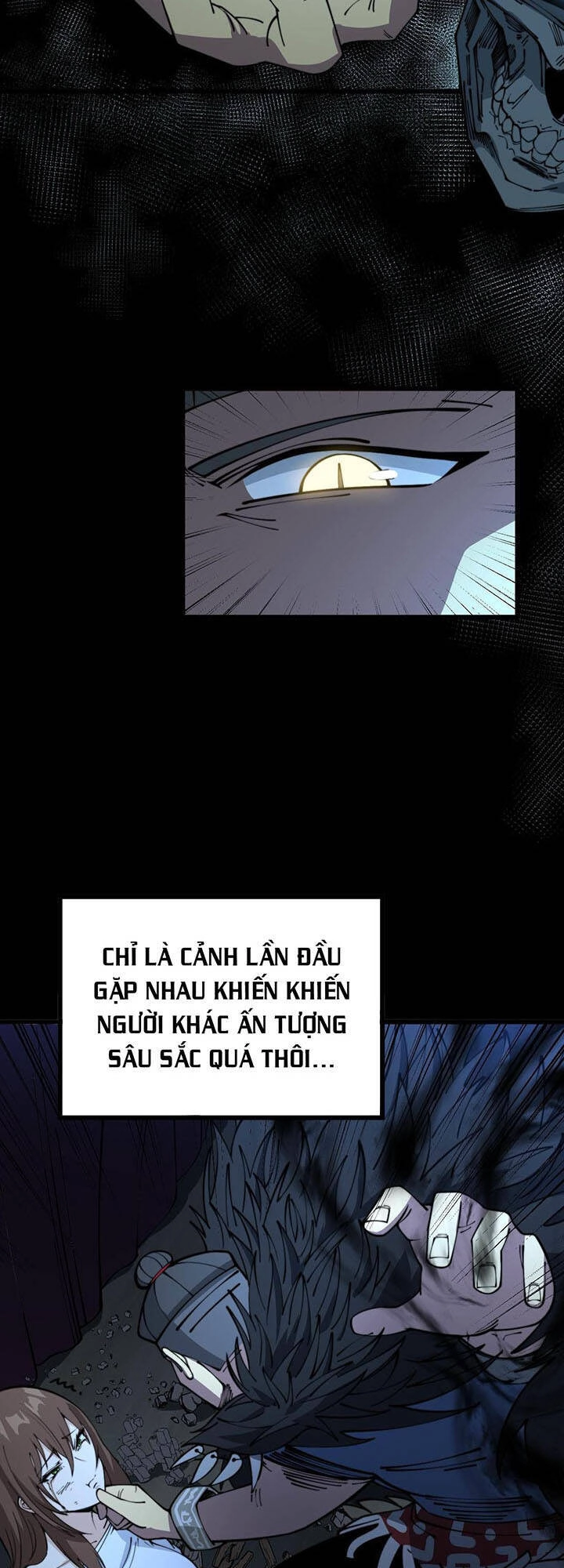 Độc Thủ Vu Y Chapter 354 - 9