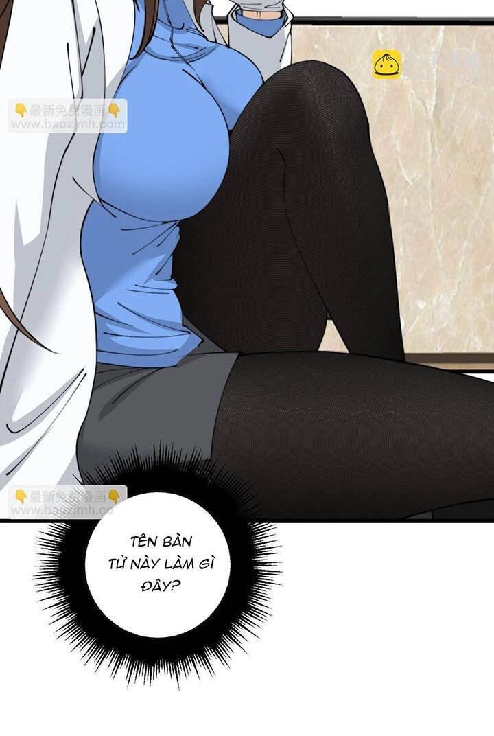 Độc Thủ Vu Y Chapter 354 - 14