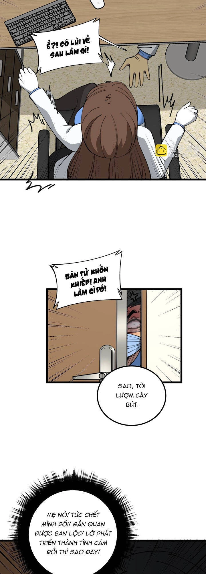 Độc Thủ Vu Y Chapter 354 - 16