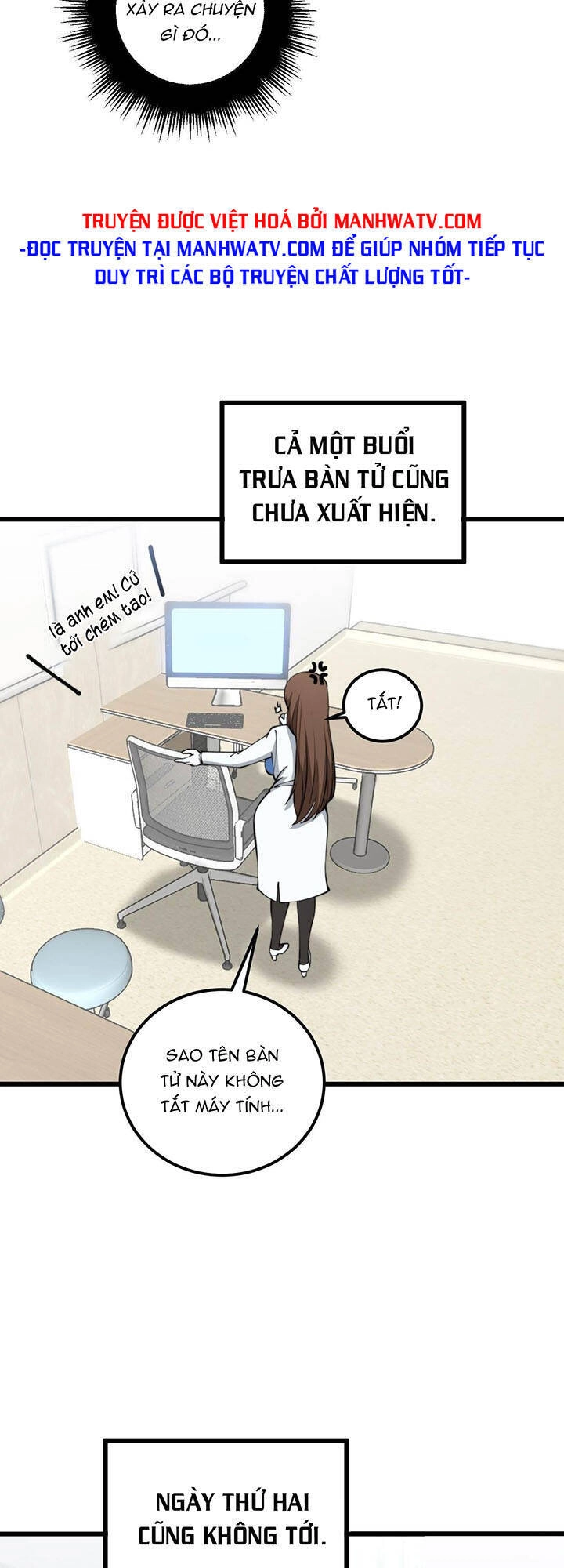 Độc Thủ Vu Y Chapter 354 - 22