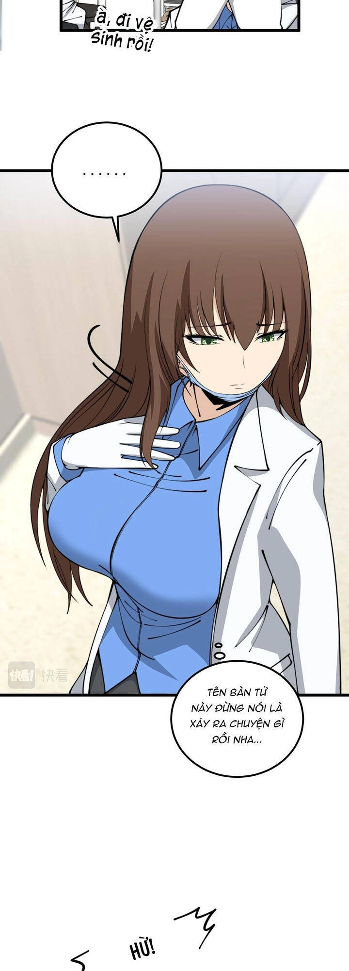 Độc Thủ Vu Y Chapter 354 - 25