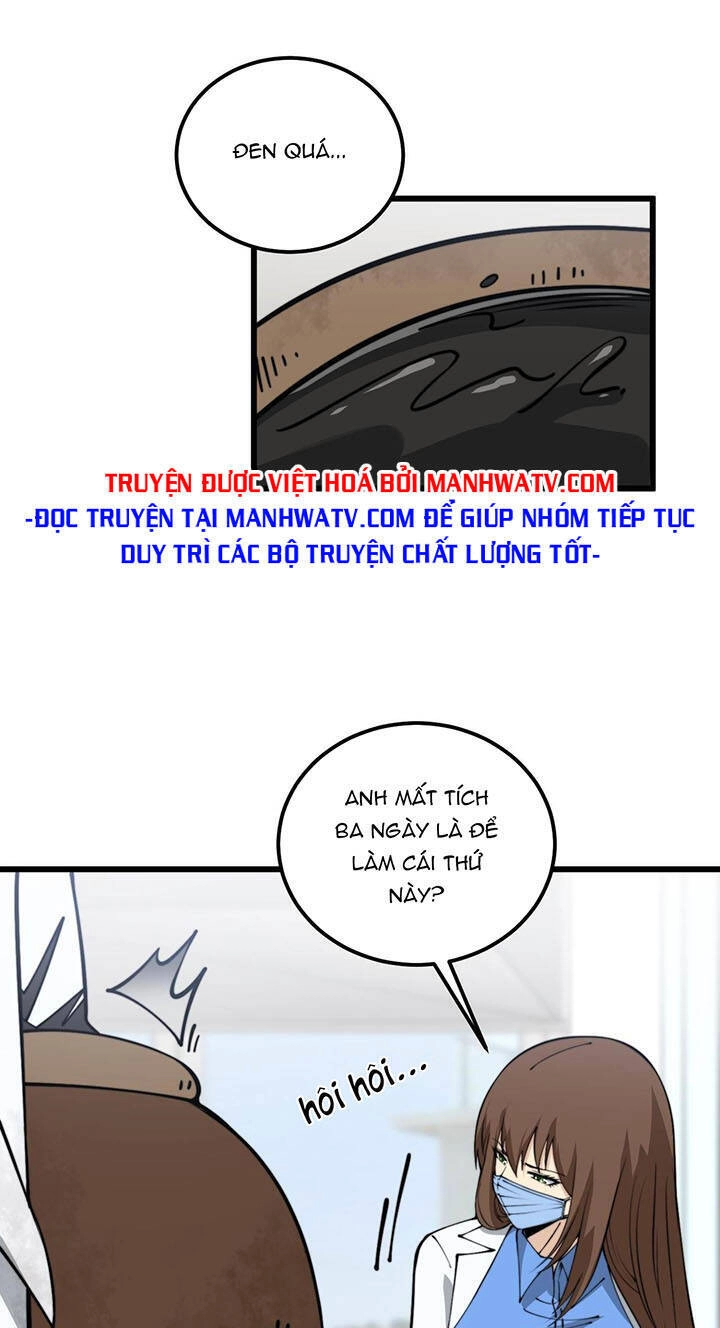 Độc Thủ Vu Y Chapter 354 - 28