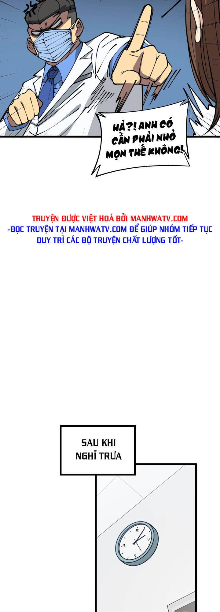 Độc Thủ Vu Y Chapter 354 - 30