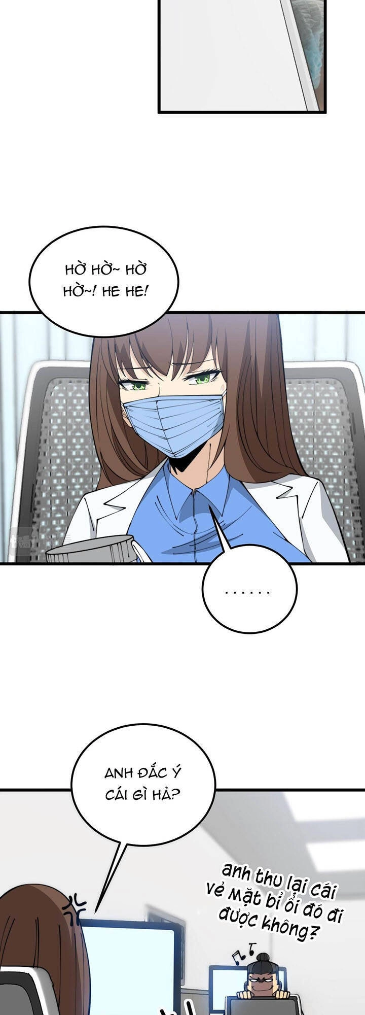 Độc Thủ Vu Y Chapter 354 - 31