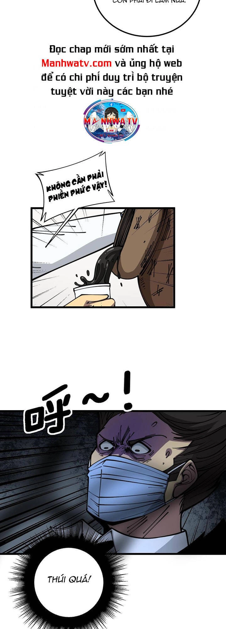 Độc Thủ Vu Y Chapter 354 - 33