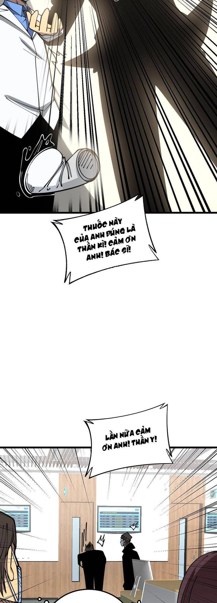 Độc Thủ Vu Y Chapter 354 - 36