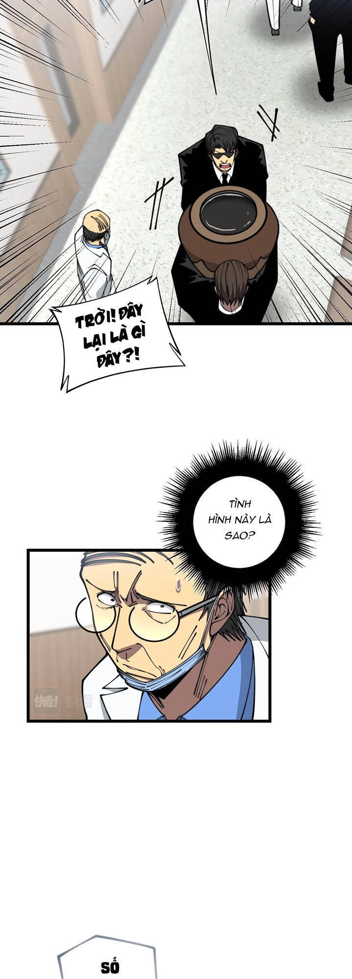 Độc Thủ Vu Y Chapter 355 - 5