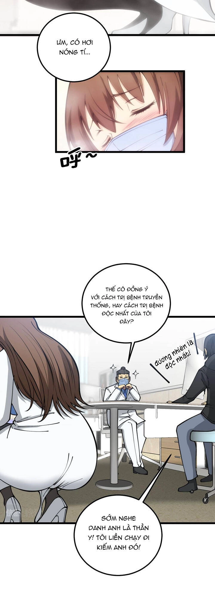 Độc Thủ Vu Y Chapter 355 - 7