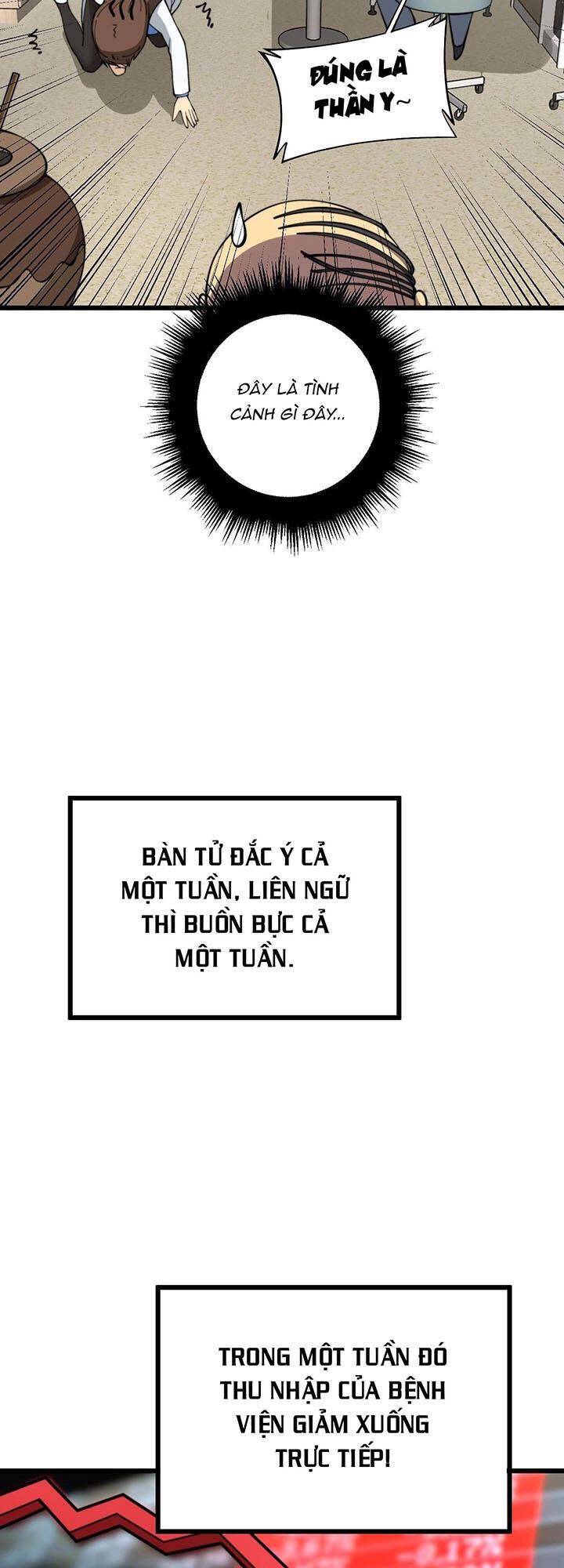Độc Thủ Vu Y Chapter 355 - 10