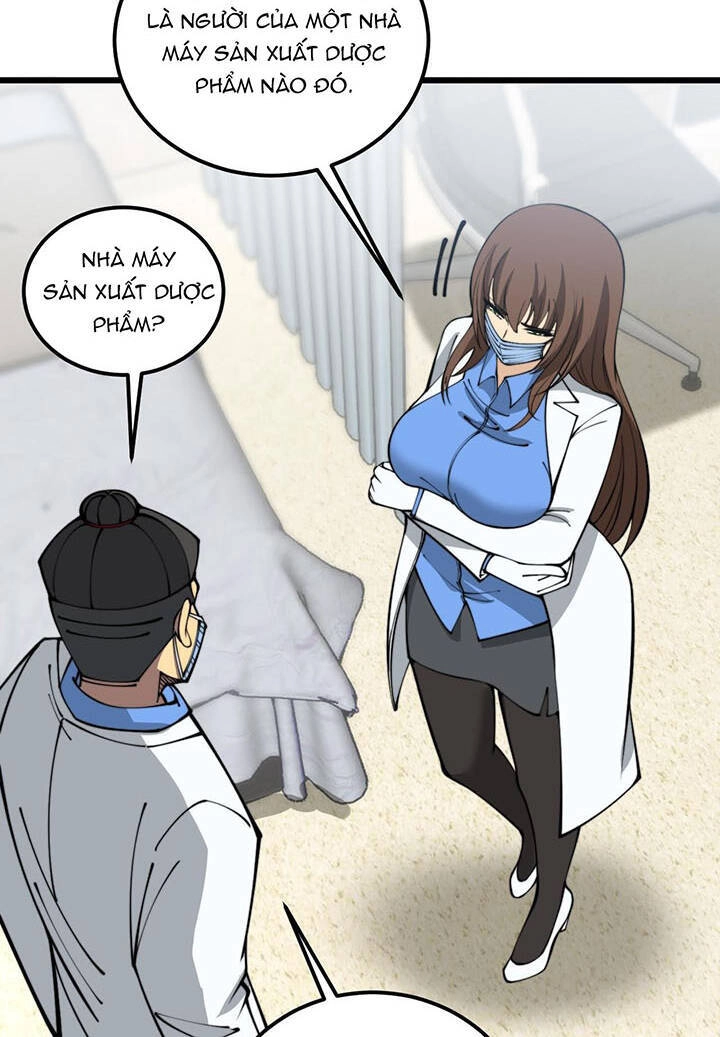 Độc Thủ Vu Y Chapter 355 - 15