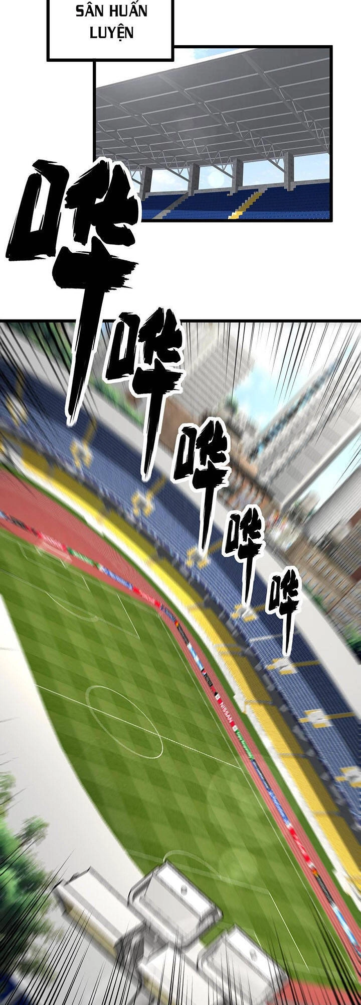 Độc Thủ Vu Y Chapter 355 - 34