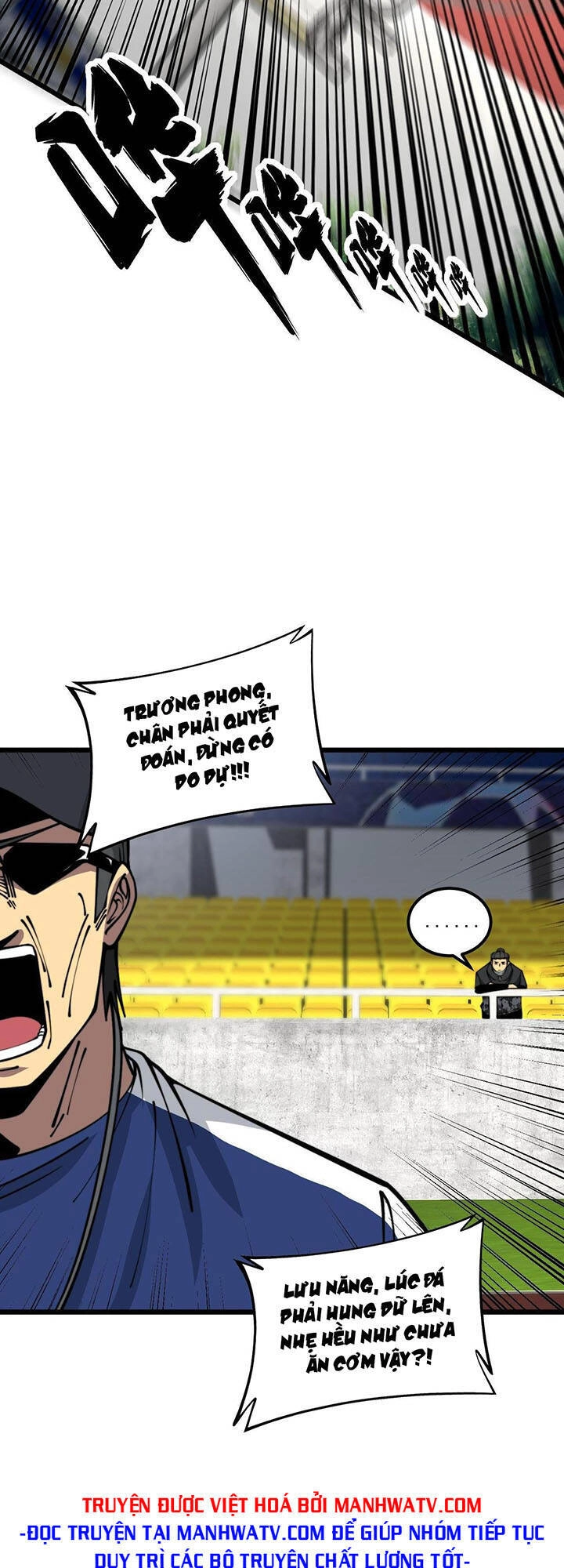 Độc Thủ Vu Y Chapter 355 - 35