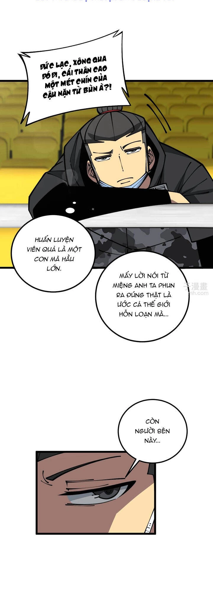 Độc Thủ Vu Y Chapter 355 - 36