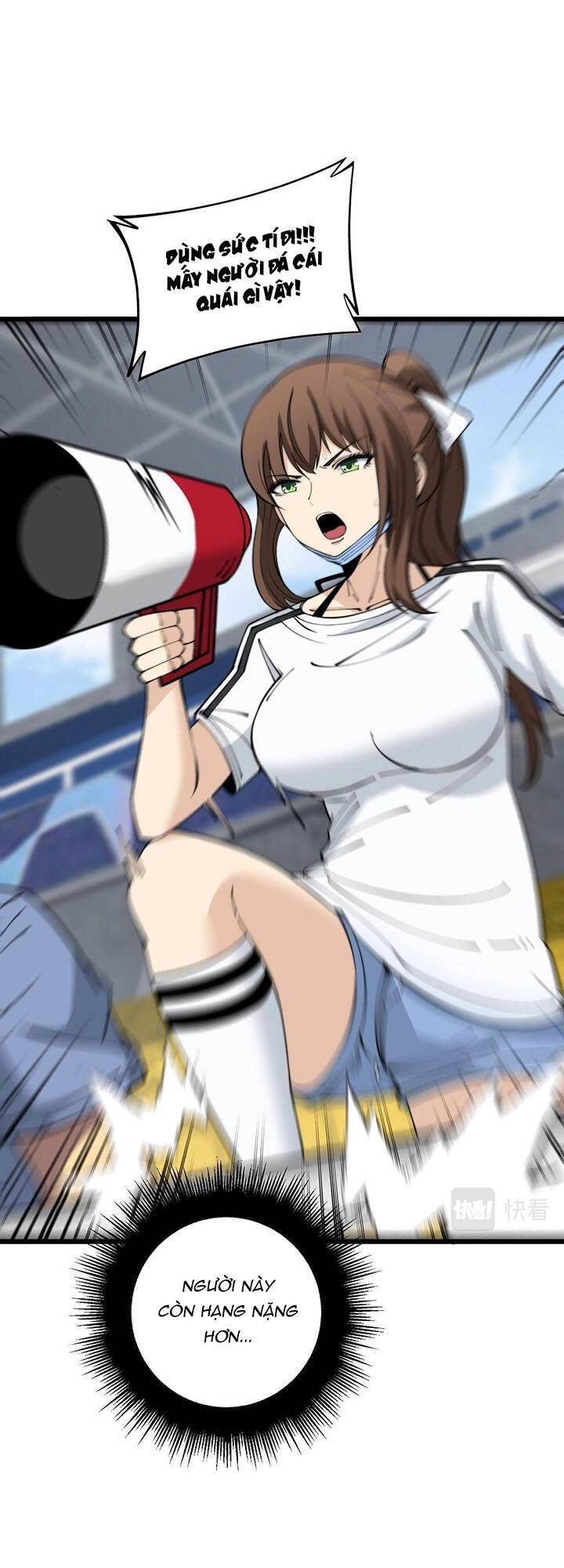 Độc Thủ Vu Y Chapter 355 - 37