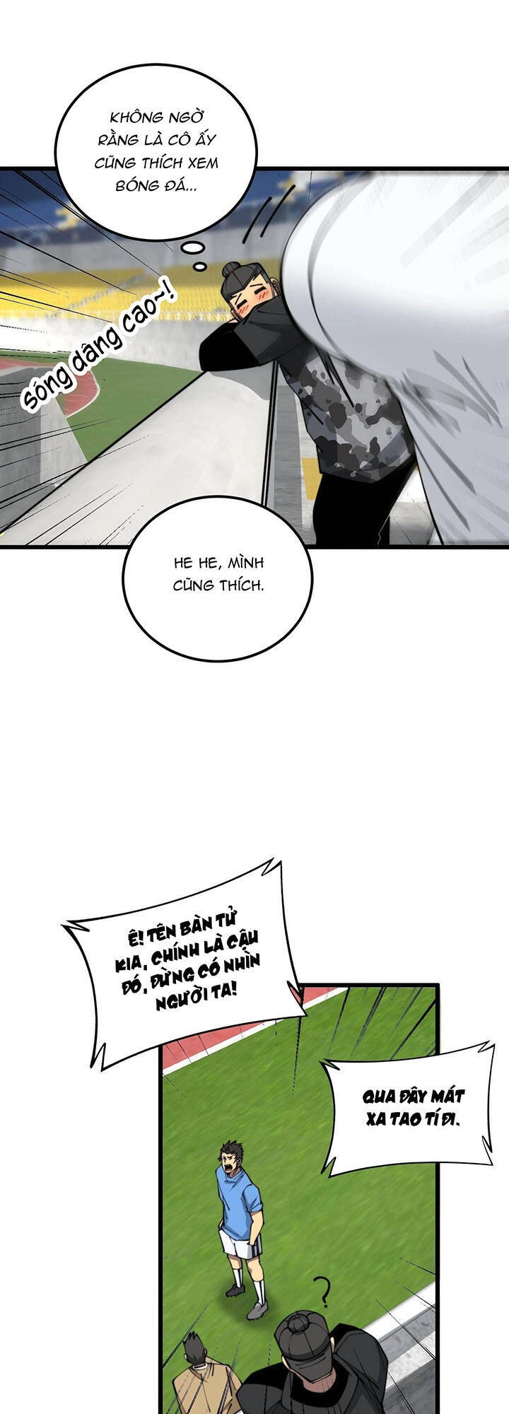 Độc Thủ Vu Y Chapter 355 - 38