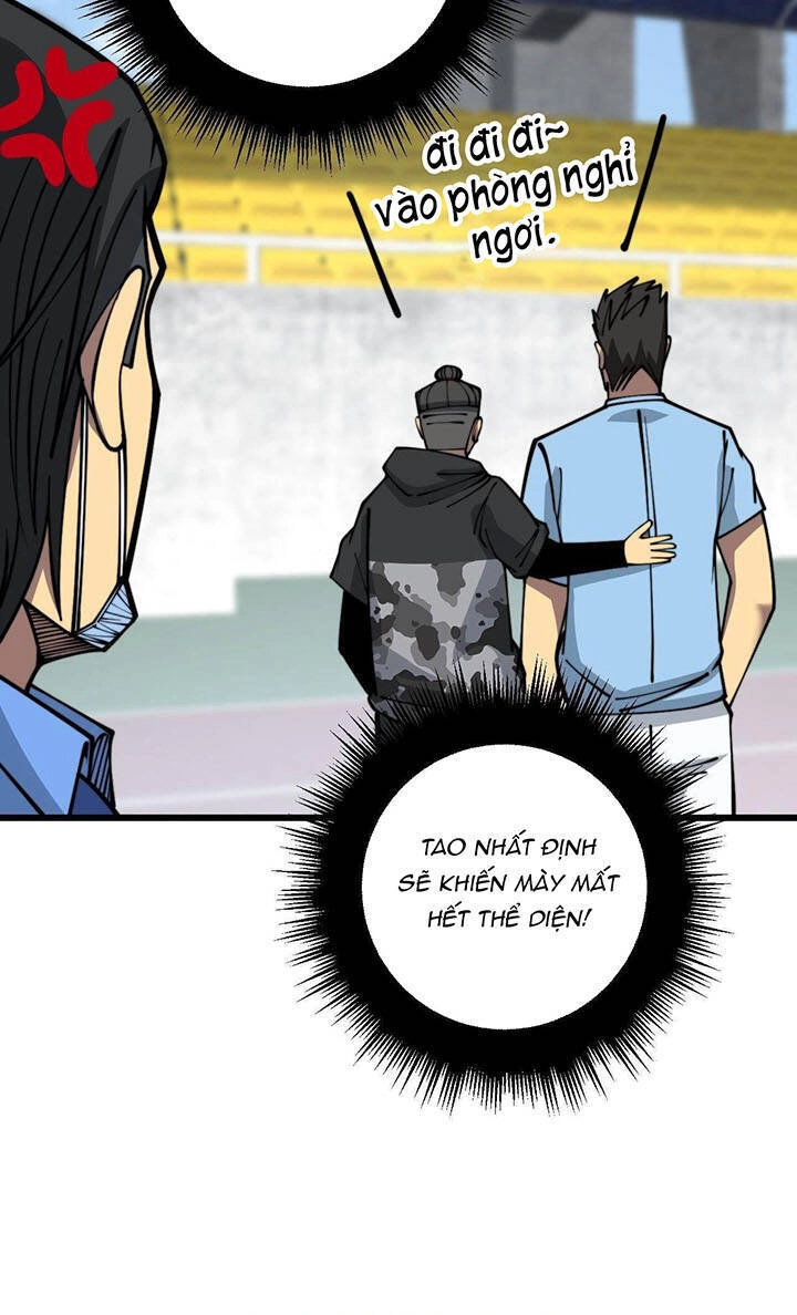 Độc Thủ Vu Y Chapter 355 - 41