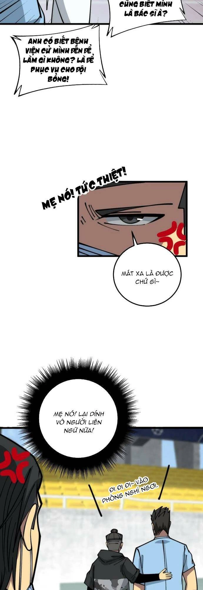 Độc Thủ Vu Y Chapter 356 - 2