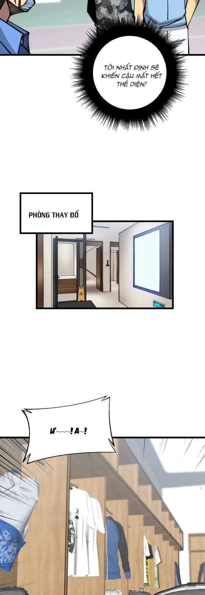 Độc Thủ Vu Y Chapter 356 - 3